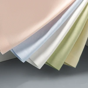 MiiOW-شورت ملاكم مسامي مضاد للبكتيريا للرجال ، سراويل داخلية من ايوسل ليوسيل ، سراويل رجالية ، جذوع ملاكم ، 5 أمبير ، 3 قطع أفضل 12 قميص ميود رجالي للرجال - رقم 7