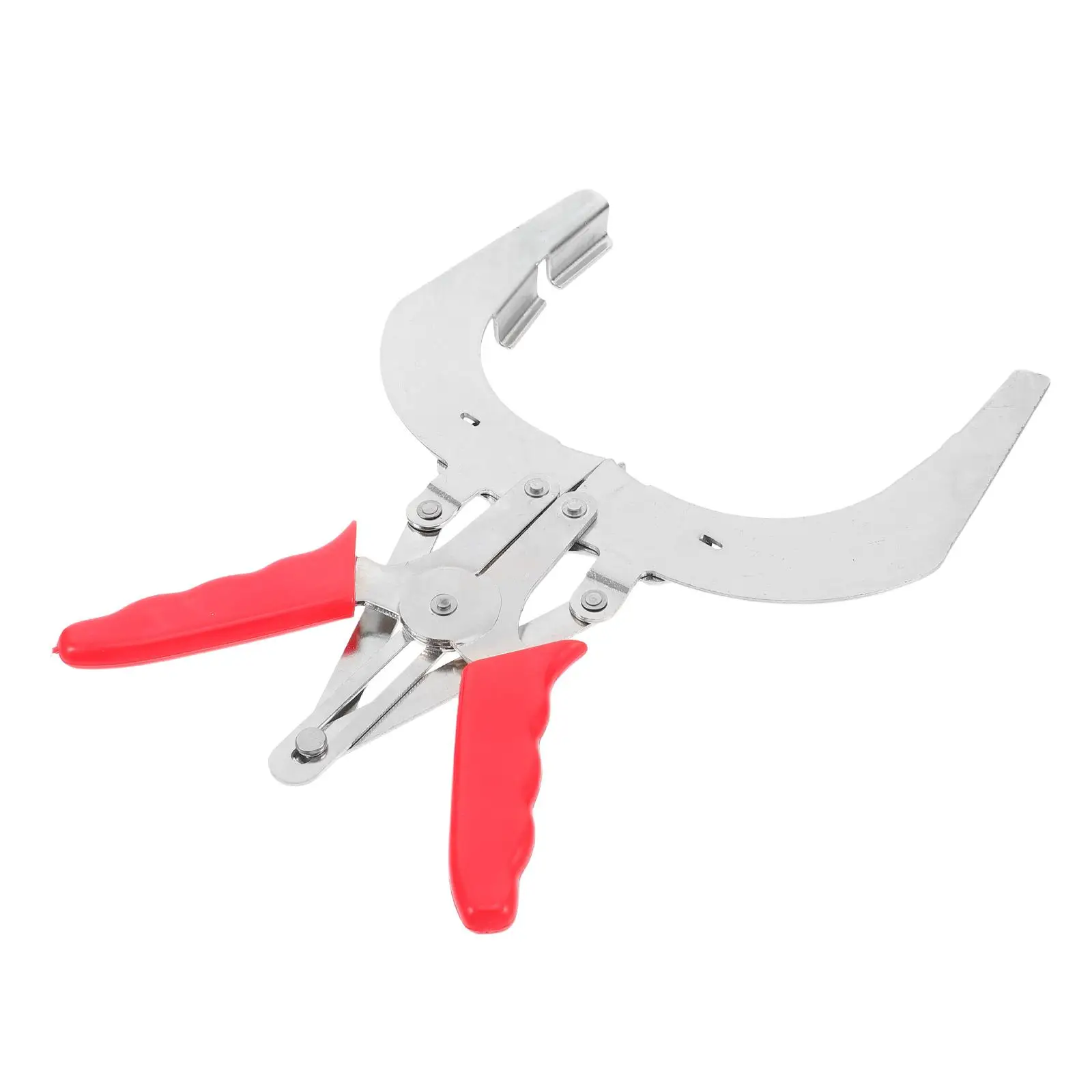 

Piston Ring Pliers 100-160mm High Grade Steel Durable Expander Tool Engine Piston Ring Installer Parts Installer Remover