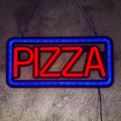 Wholesale LED Neon Sign Light Bar Club Party Background Lighted Sign Shop Hanging Decorative Signs