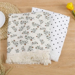 Lovely Baby Blanket Мягкое одеяло для новорожденных для мальчиков или девочек для детской кроватки Car