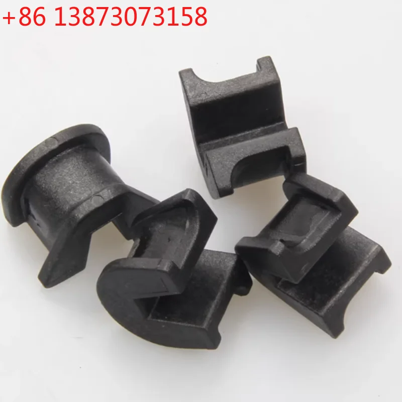 4Pcs Motorcycle Parts Front Drive Variator Sliding Plate Slider For SYM MAXSYM 400 400i MAXSYM400 MAXSYM400i