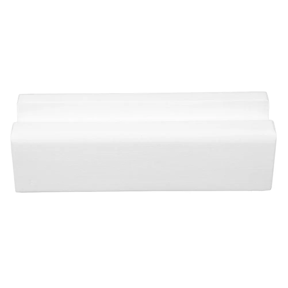 

Wooden Floor Mirror Support Stand Full Length Anti-Slip Base Heavy Duty Wood Frame Holder for Bedroom Living Room Dressing Room