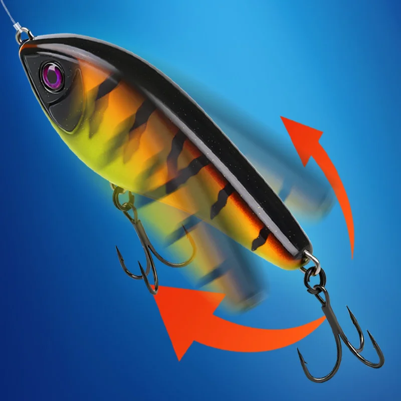 Thumbnail 4 - #38 Best Hard Fishing Baits to Buy In 2026