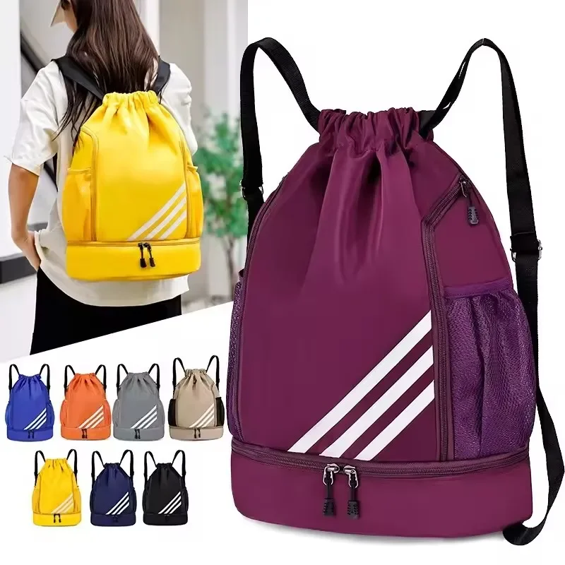 إطلاق جديد، حقيبة جيب رياضية متعددة الاستخدامات، حصريًا، خفيفة الوزن، فصل رطب، فرصة الأخيرة، كرة القدم، كرة السلة، الاتجاه الساخن