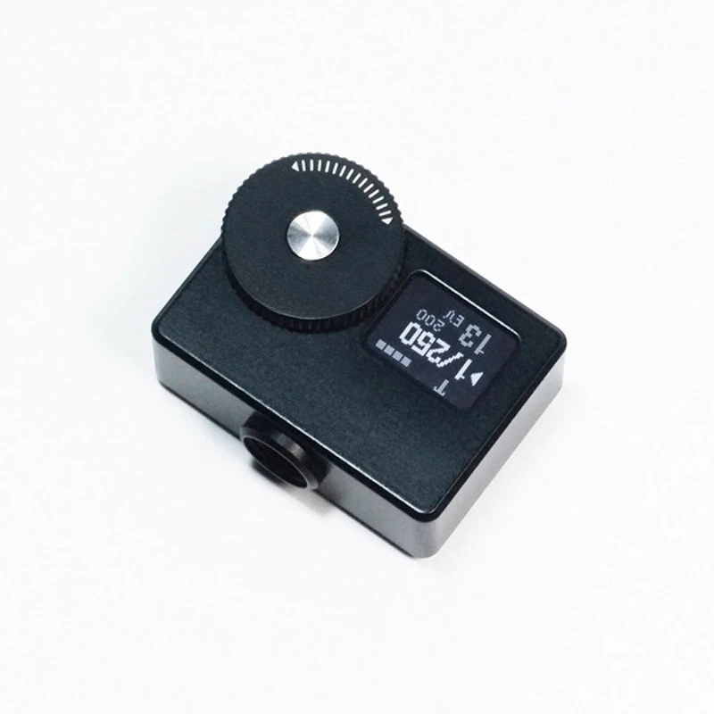 [Spot] Suitable for Meter S OLED Metering Meter One-click Metering, Real-time Metering