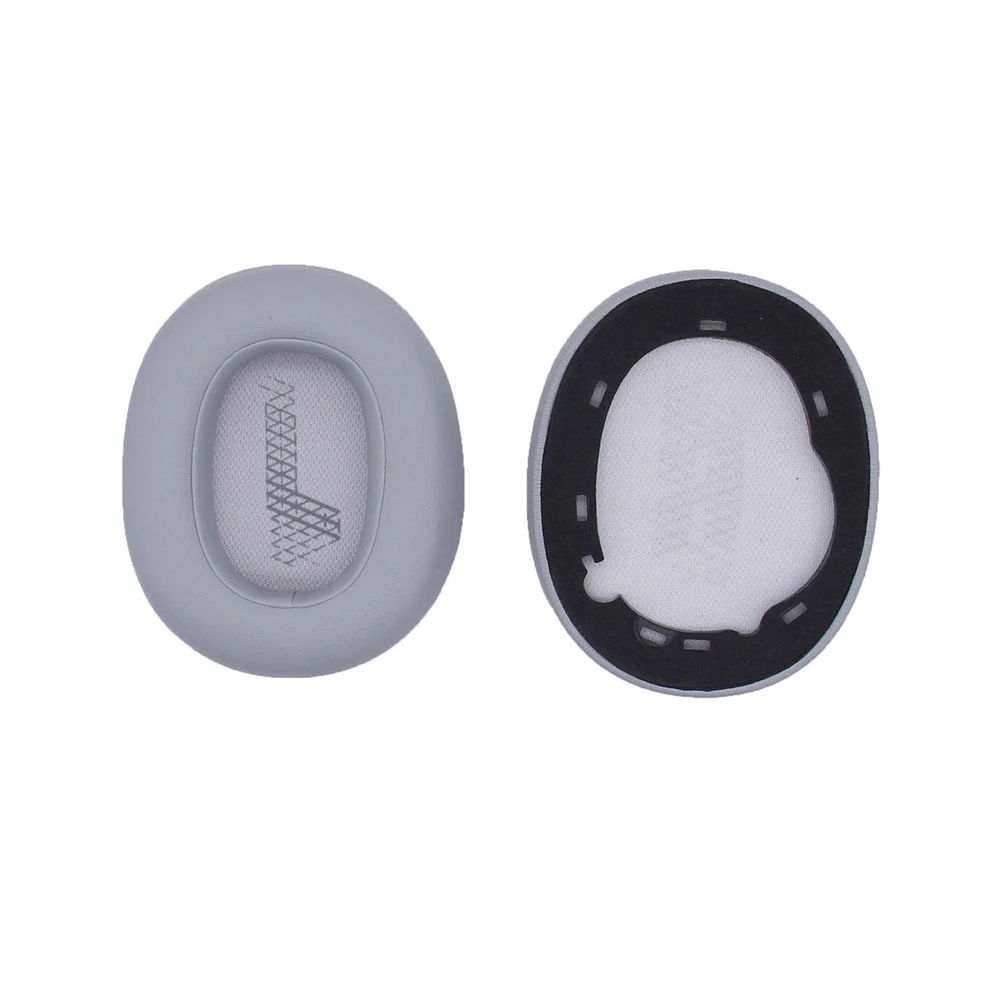 JBL Live 650BTNC Protein Ear Pads, cinza, compatível