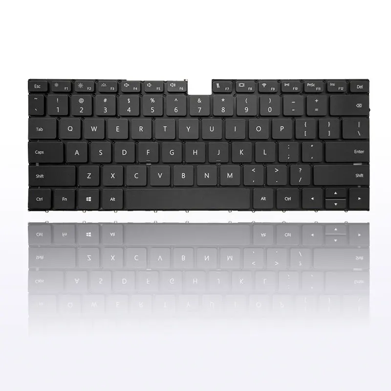 

For Huawei/MateBook X 2020 EUL-W19P EUL-W29P Backlight, Keyboard 2021