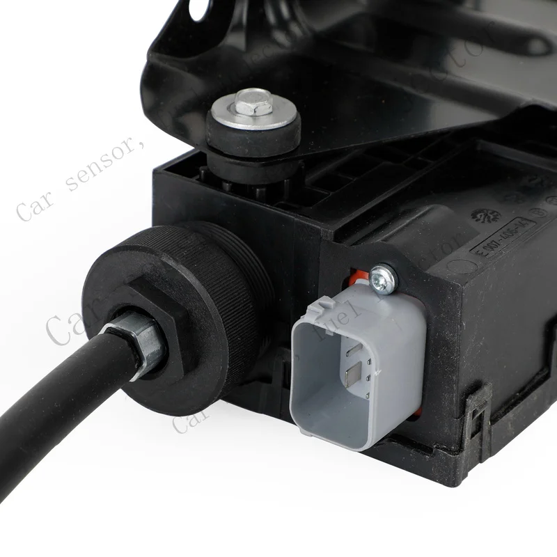 Q+ Parking Brake Handbrake Actuator Control Module 34436874220 For BMW X5 F15 X6 ZA