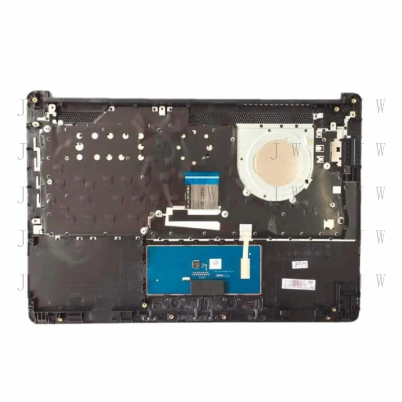 

DDJ Original FOR HP 14-CM 14-CK Palmrest Case Keyboard Frame w key Touchpad L23239-001