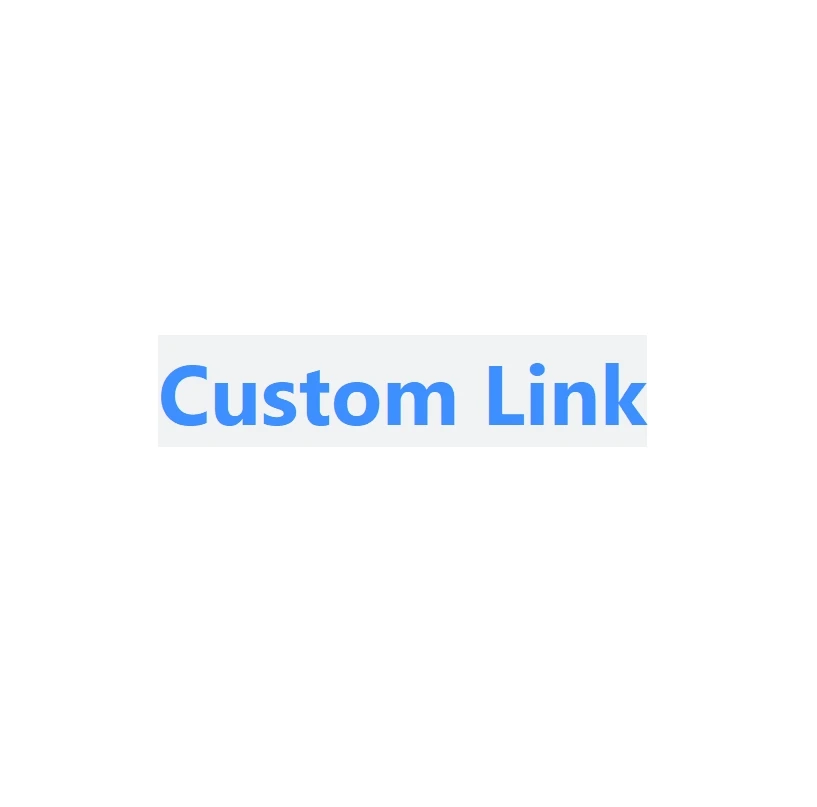 

Custom Link