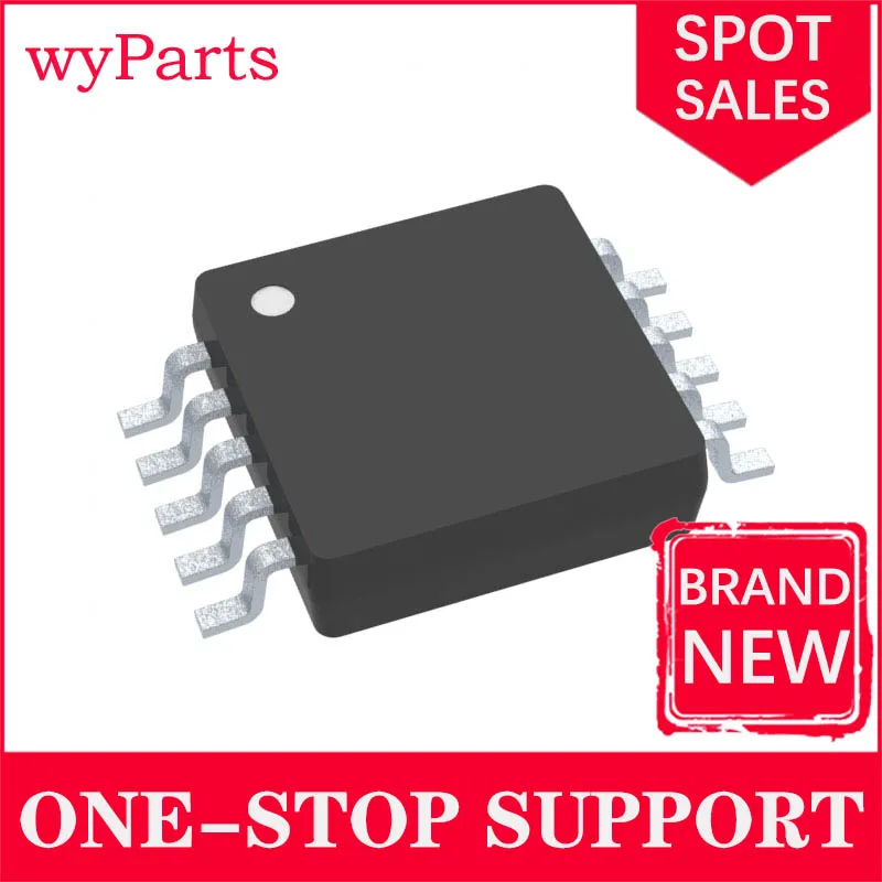 5 Pcs/lot TPD2S703QDGSRQ1 TPD2S703-Q1 13Z TPD2S703 BRAND NEW TVS DEVICE MIXED 6V 10VSSOP