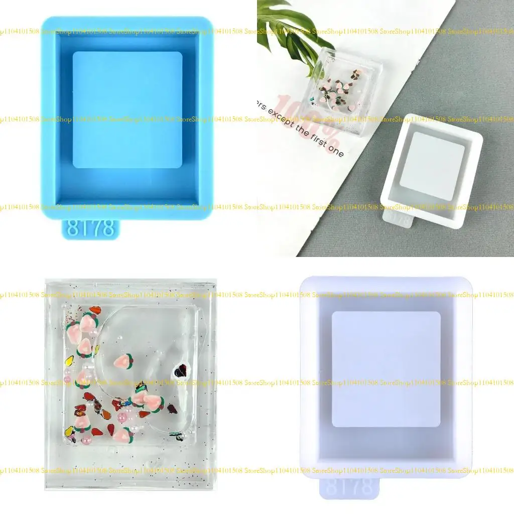 

Плесени шейкера из 15 -х