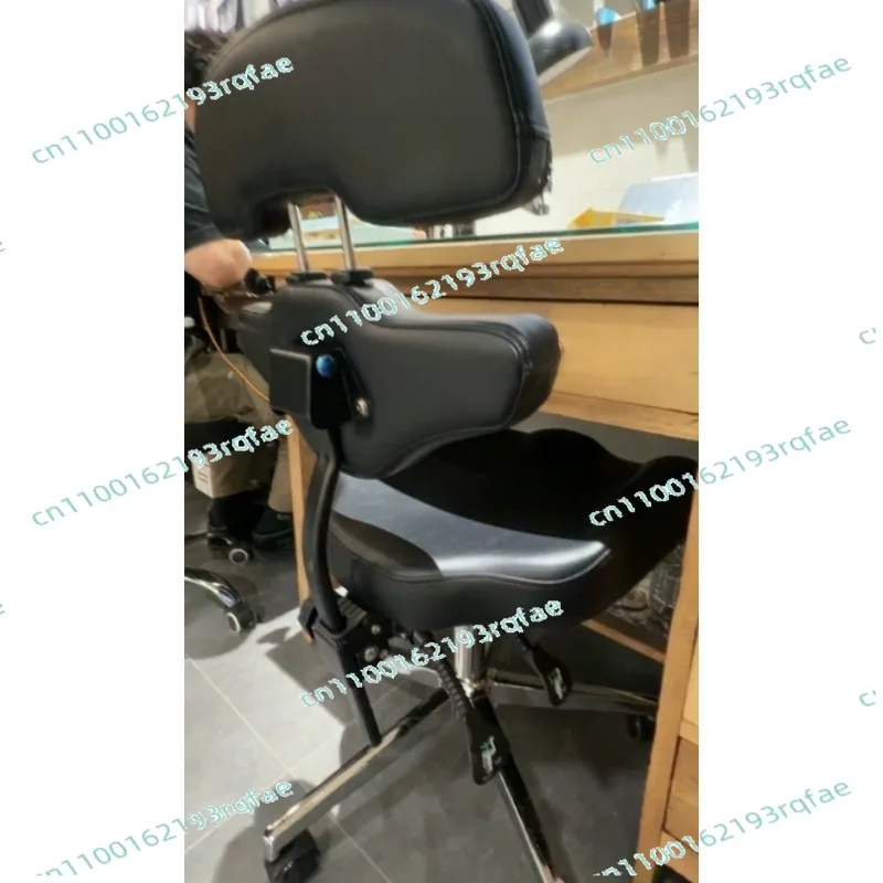 Specific Hairdressing Chair Beauty on Wheels Cabeceros Furniture  Professional Multi Functional Lifting Chair