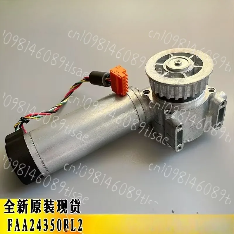 

FAA24350BL2 FAA24350BL1 Elevator Lift Door Motors for AT120 MADE IN CHINA