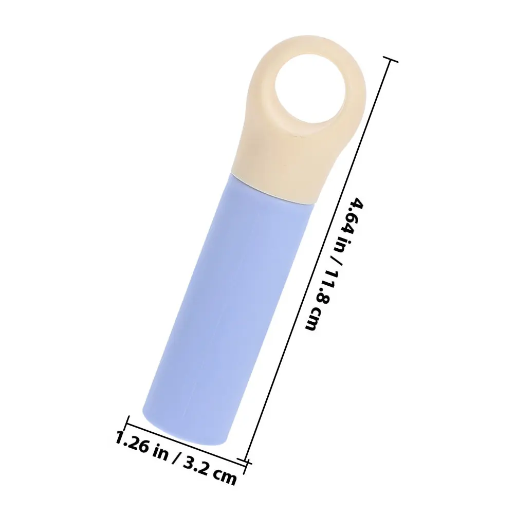 5pcs Replacement Broom Handle Grips Plastic Mop Rod Socket Dustpan Handle End Cap 22Mm Inner Diameter Easy Install Floor