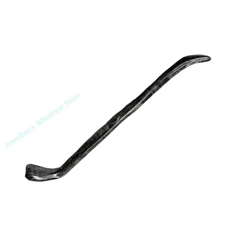 

R7UF Fake Wrench/Spanner Prank Toy Realistic Bloody Spanner Photo Props Halloween Cosplay Costume Horror Party Supplies