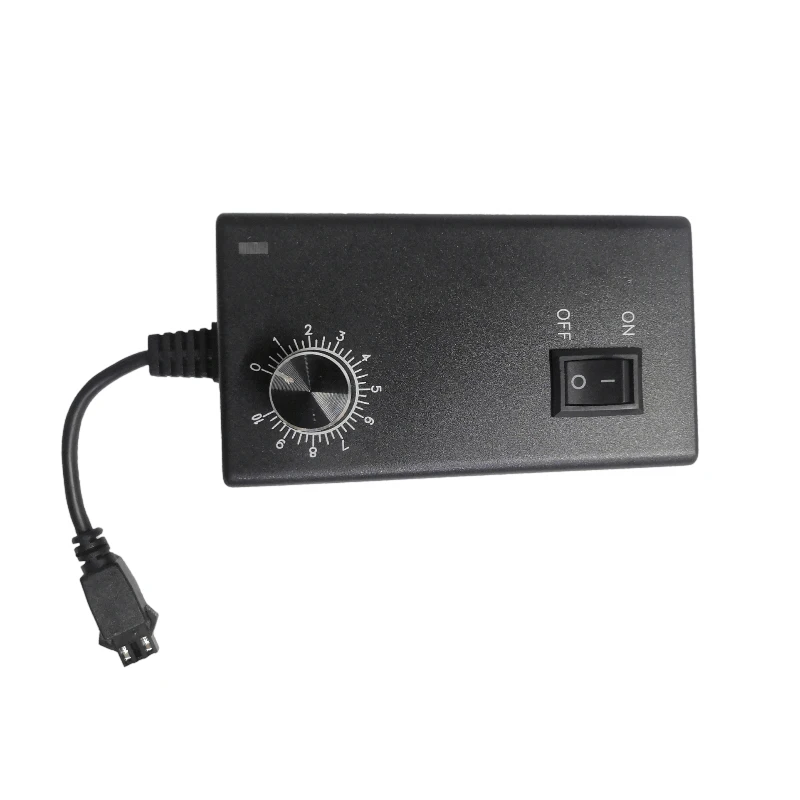 Small Power Dual-channel One-two Dimming Power Supply Machine Vision Light Source Controller