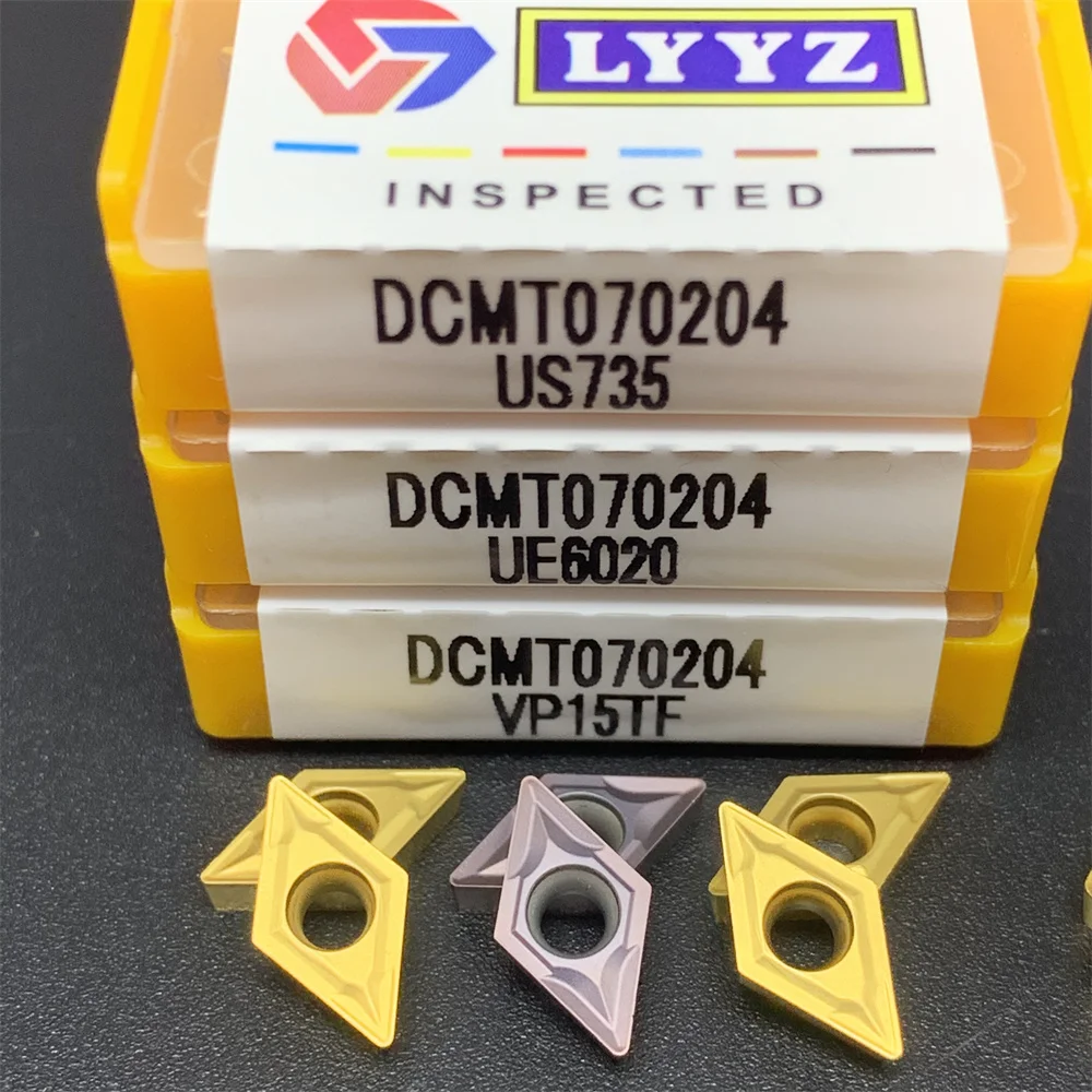 SDNCN1010H07 SDNCN1212H07 SDNCN161H07 tool holder+10PCS.DCMT070204 VP15TF DCMT070204 PM4225 DCGT070204-AK H01 DCMT070204 IC907