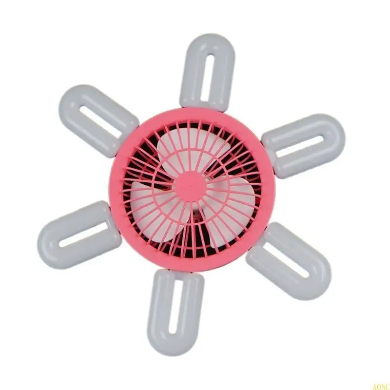 A0NC حفظ الضوء متعدد الوظائف من الملمس البلاستيكي لسقف سقف متعدد الوظائف لغرفة النوم والدراسات