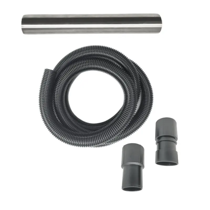 

Аксессуары для пылесосов N89R (для сухой и влажной уборки) - универсальный экстрактор для пылесосов 38 мм, совместимый со всеми основными моделями Shop Vac всех марок.