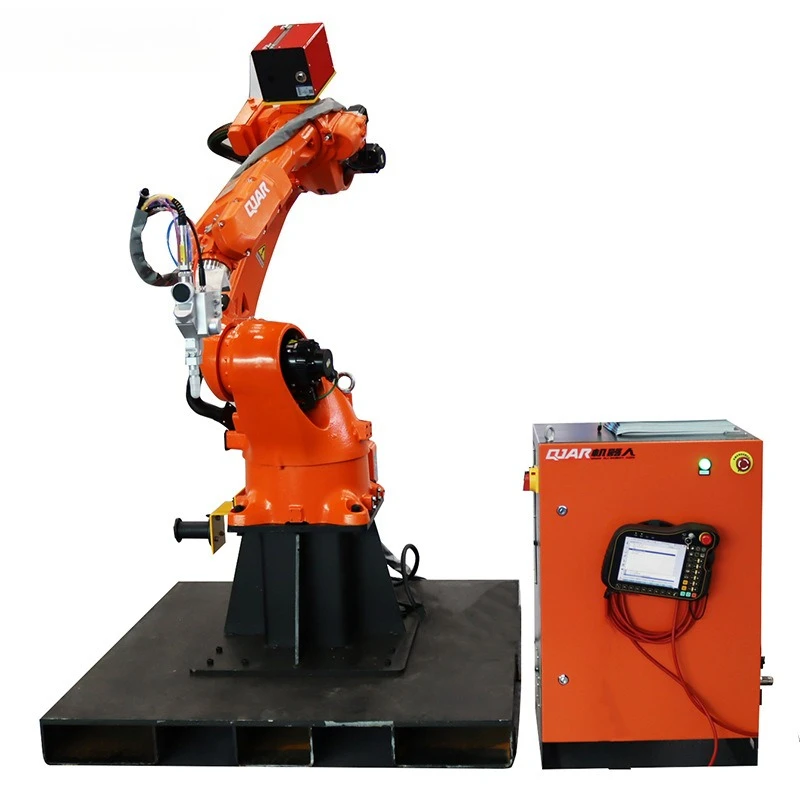 Welding robots and cutting equipment: welding equipment, welding robots, automation industrial robots