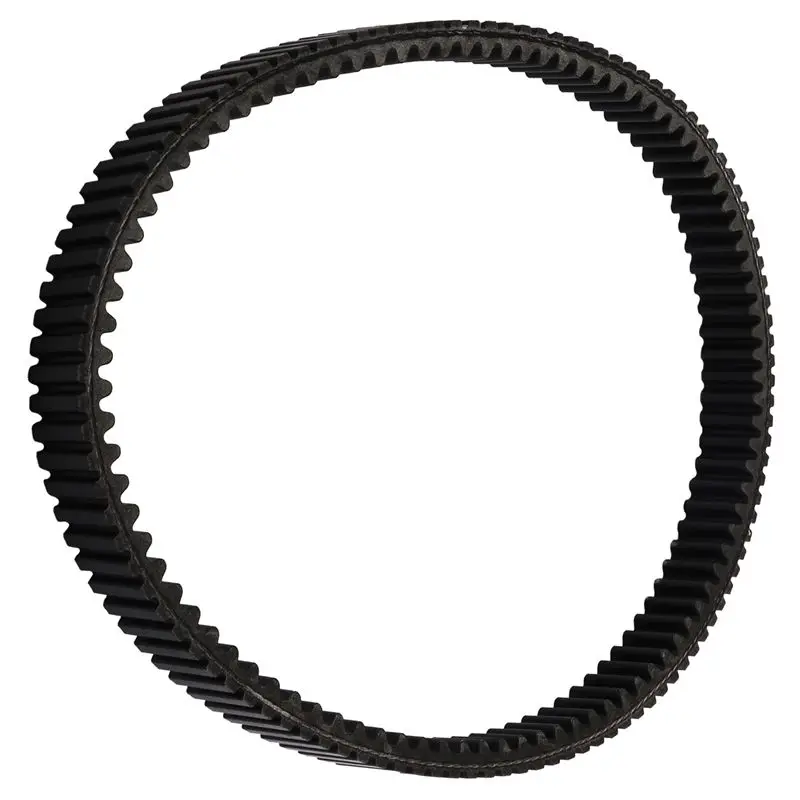 

AS57-New CVT Drive Belt For Polaris Sportsman 400 HO 3211108 3211131 3211164 UTV- V-Belt Fits 2006-2011 Hawkeye 300 2X4