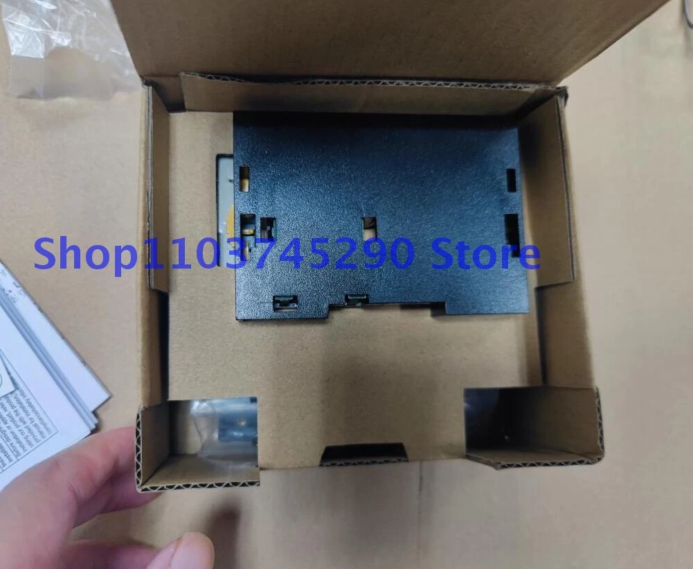 1PCS CJ1MCPU13 CPU Unit New Brand In Box CJ1M-CPU13 Fast Shipping PLC CPU Unit Module