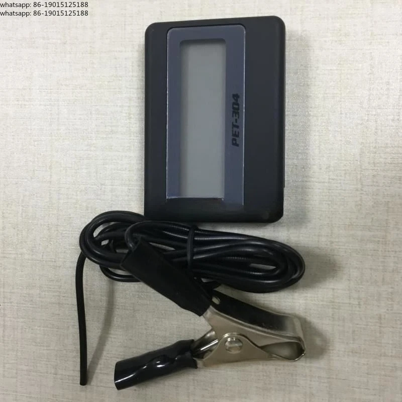 

Factory Direct 2026 new collection Tachometer PET-304 special tachometer