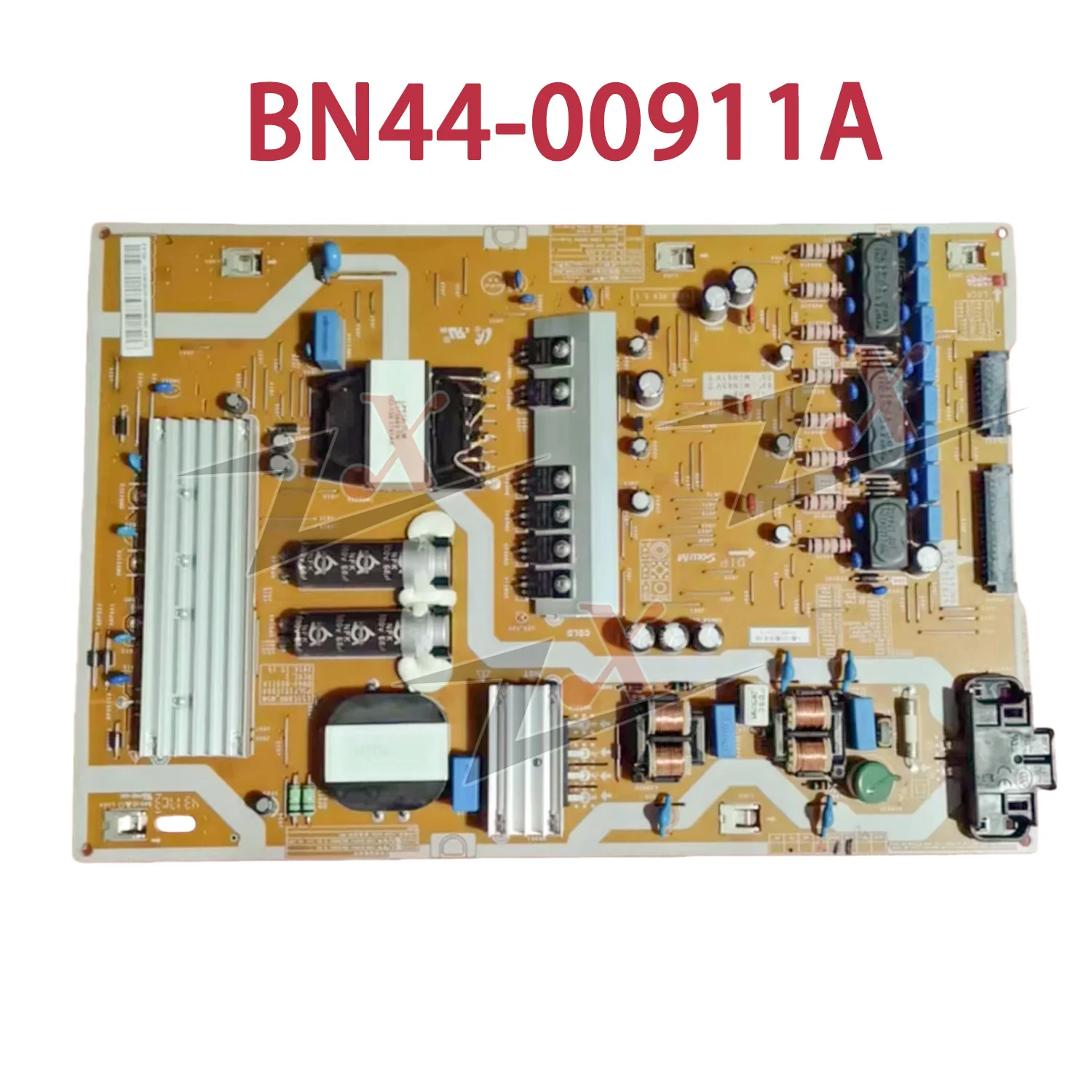 BN44-00911A Оригинальная плата питания телевизора UA55MU7700JXXZ L55E8NR-MSM BN44-00911A