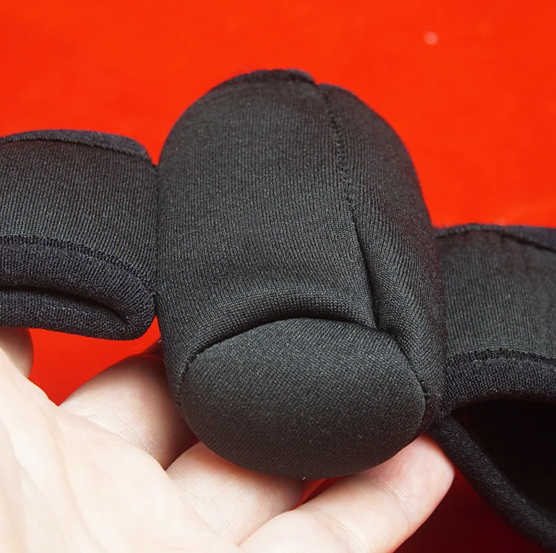 Adjustable Vibrator Strap,Strap-on Holder Forced Belt for Hands-Free Play,Bondage Restraints,Sex Toys for Women - view 5