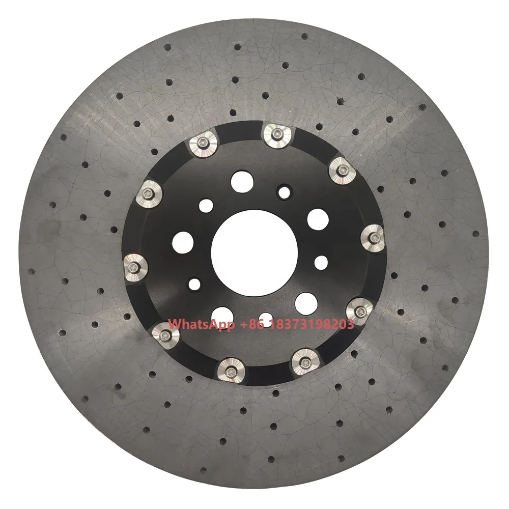 Brake Calipers 6 Po… - image