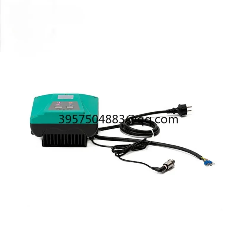 Speed Inverter Constant Pressure Control For Water Pump