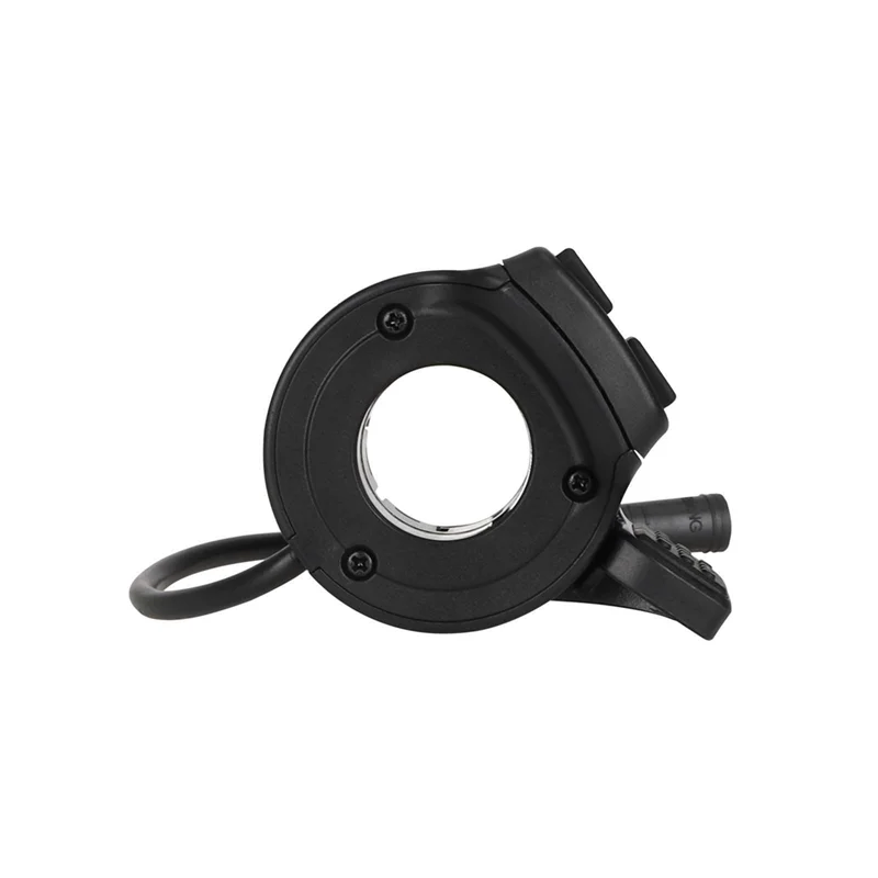 B72A Throttle Assem… - image