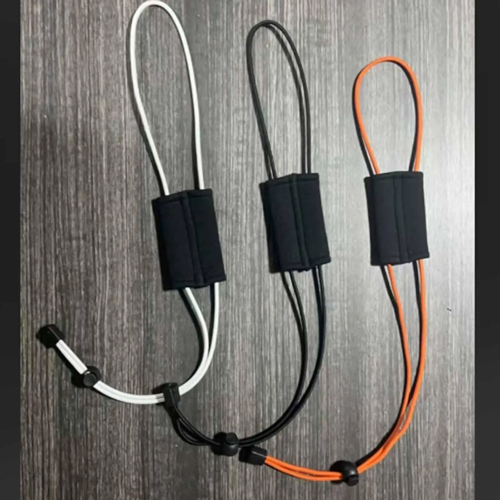 Fishing Graph Cover Strap Elastic Bungee for Fish Finder Protection Adjustable Gear for Outdoor Boat Use