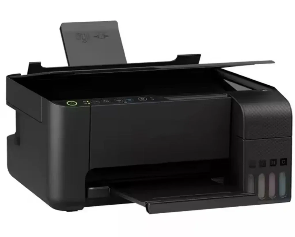 L3258 Brand-new  Color Photo and WiFi Copying Wireless Small Ink tank Printer for Continuous Ink