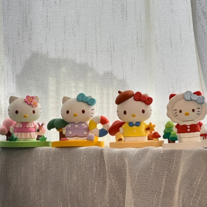 In-Stock Boxed Figu…