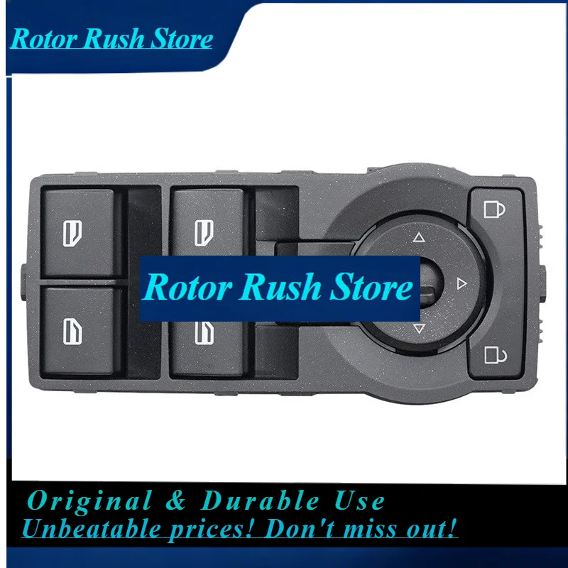 RoRuS1PCS Is Suitable For G8 Accessory Glass Lifter Switch And Window Switch 92225343