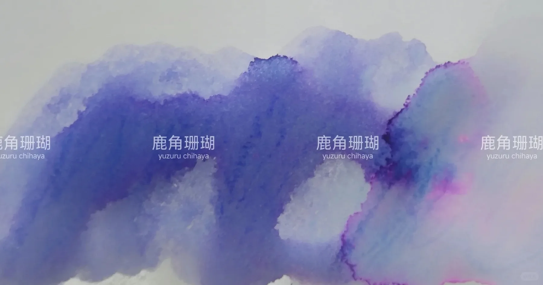 Kittyinkpot Ink Season 3 ,Color Ink Gradient Layer Sheen Ink 35ml/bottle