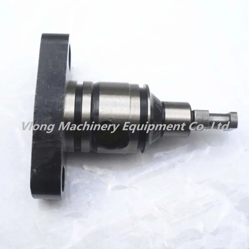 High Quality Crane Excavator Oil Pump Element Shangchai 6114 D6114 D6114P PW Fuel Plunger P38 38P 6P8-650 P37 P93 728 733