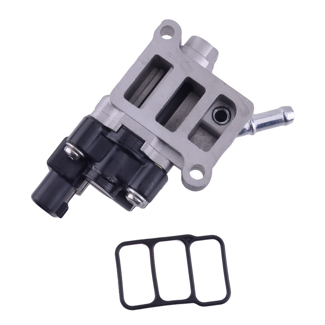 Car Idle Air Control Valve Fit For Honda Civic 2.0L Acura RSX Type-S 2002 2003 2004 2005 16022-PRB-A01 16022-PRB-A02