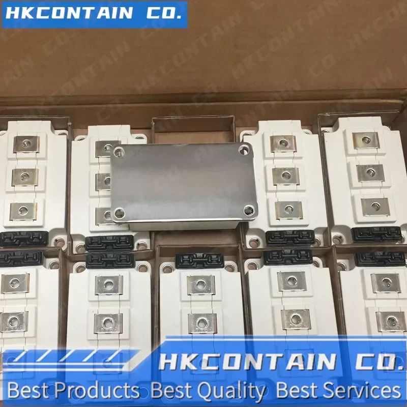 신형 모듈 FF400R12KT3 FF400R12KT3-E