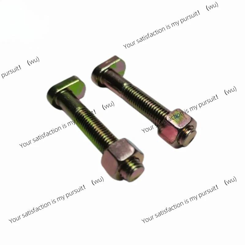 Drive shaft eccentric head screws for Peugeot 106/206/207/307/407/Citroen c2/c3/c4/c5 OEM325204