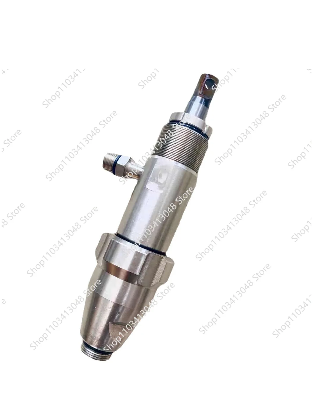 

Spray Coating Machine 7900 and Other Pump Body Assembly 16X423 246257