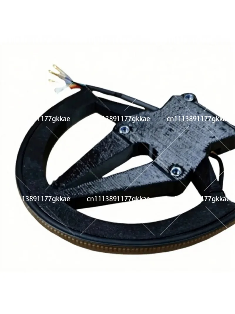 Flowing LED Rear Turn Signal Light Assembly for Electric Off-Road Vehicle