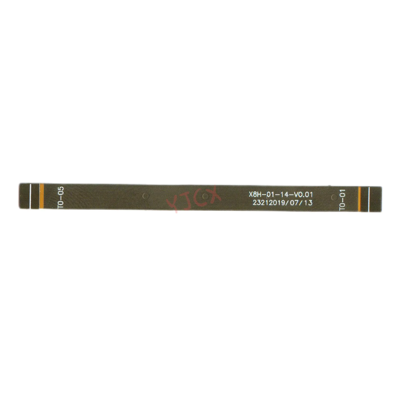 Новый плоский кабель GPS для дрона для FIMI X8 MINI SE, гибкий гибкий GPS-кабель, запасные части для ремонта дрона