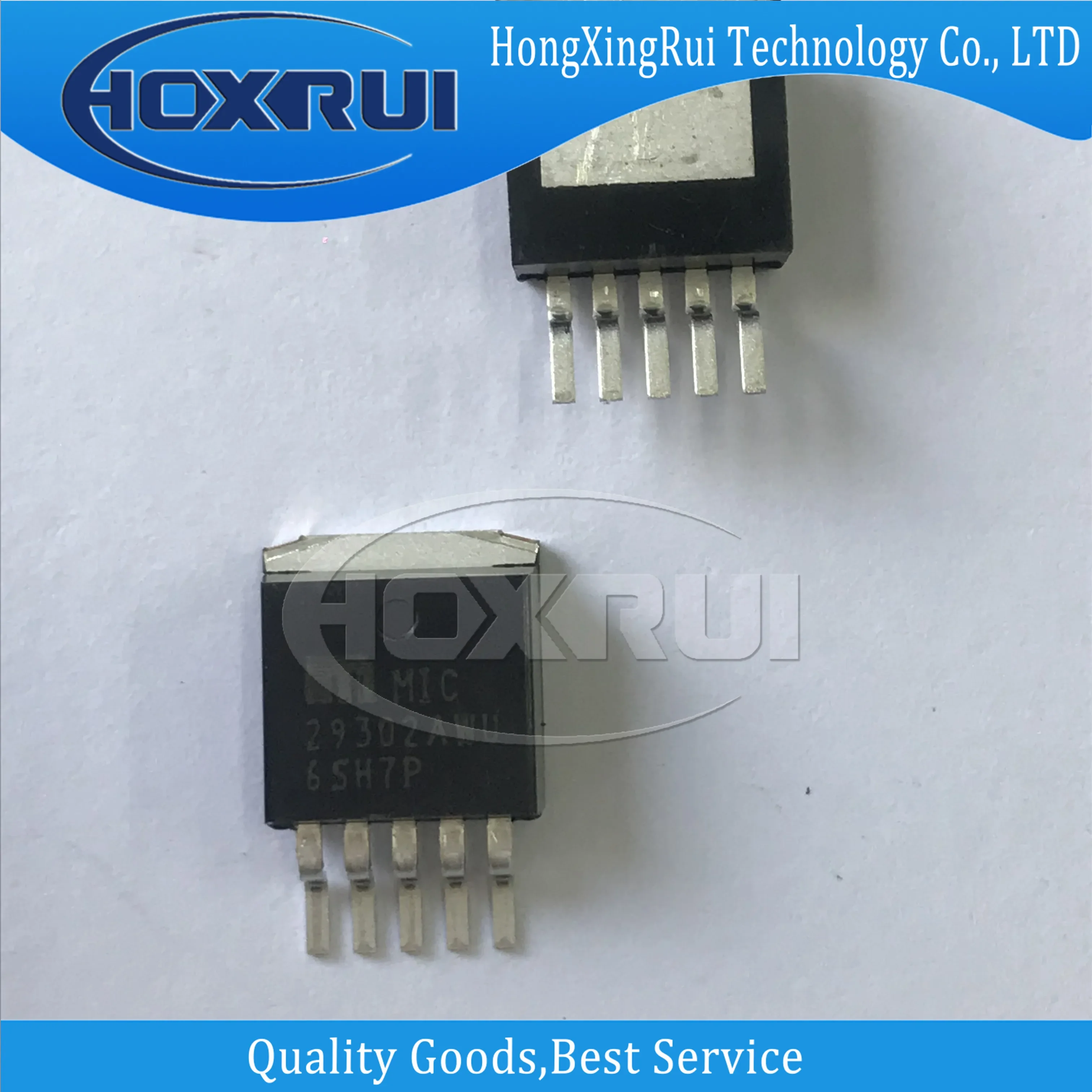 MIC29302AWU-TR TO26…