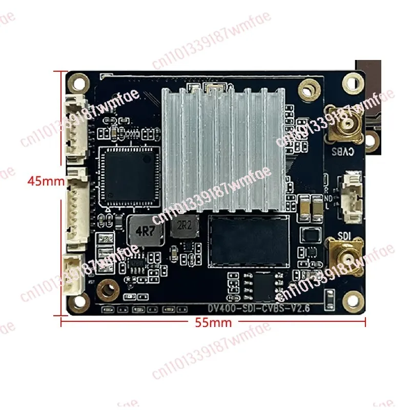 K7 45 * 55Mm Full H… - image