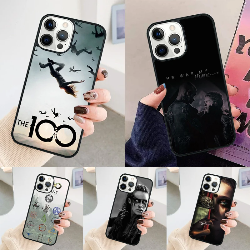 Heda Lexa The 100 T… - image