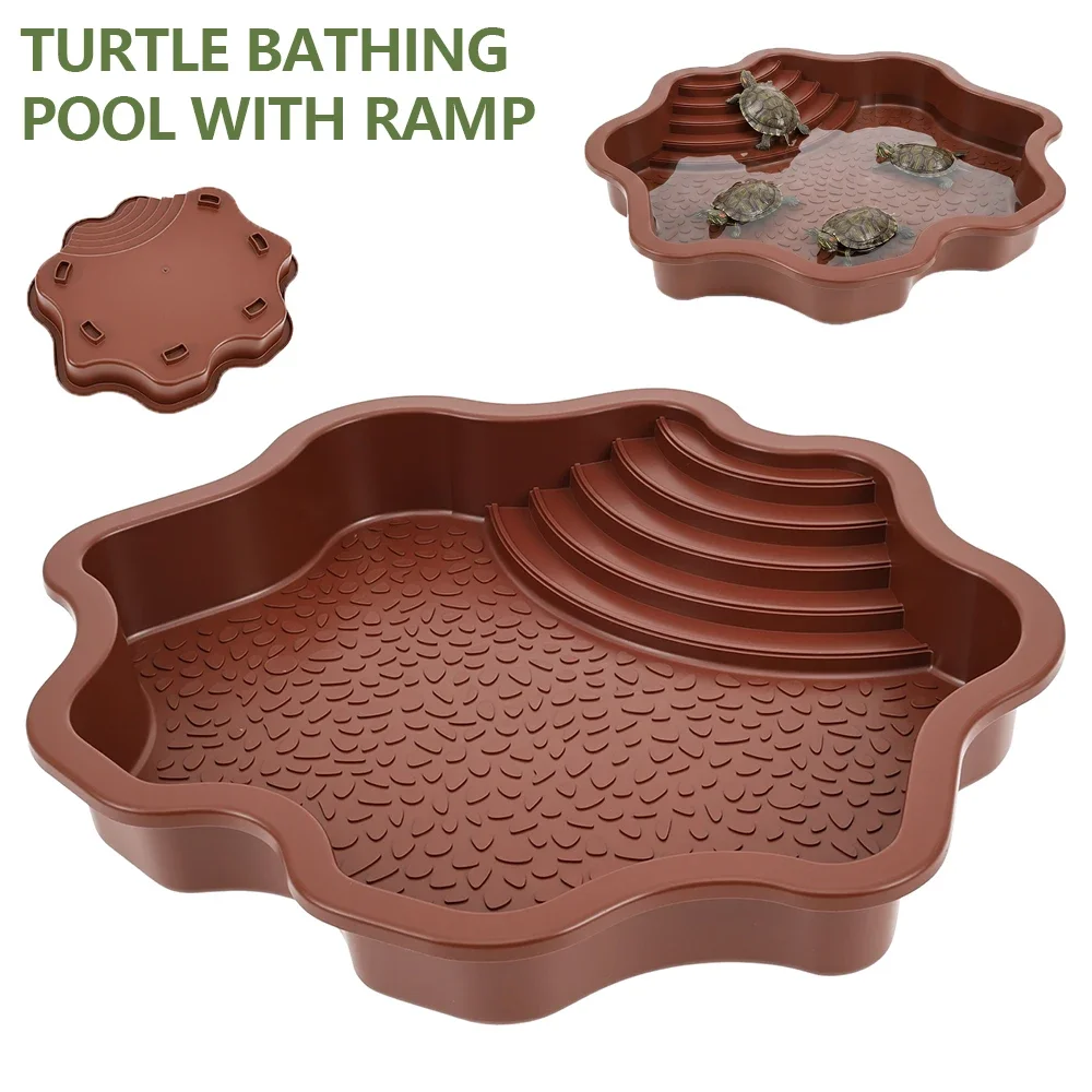bacia-de-banho-para-tartarugas-em-plastico-com-rampa-bandeja-de-alimentacao-antiderrapante-para-terrario-de-repteis-tartarugas-geckos-sapos-e-cobras