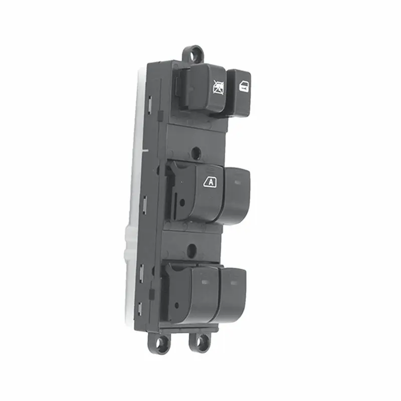 3X Power Window Master Lifter Switch For Subaru Forester 2008- 2012 Legacy Outback 2010-2012 83071-SC080 83071-AJ030-T48C